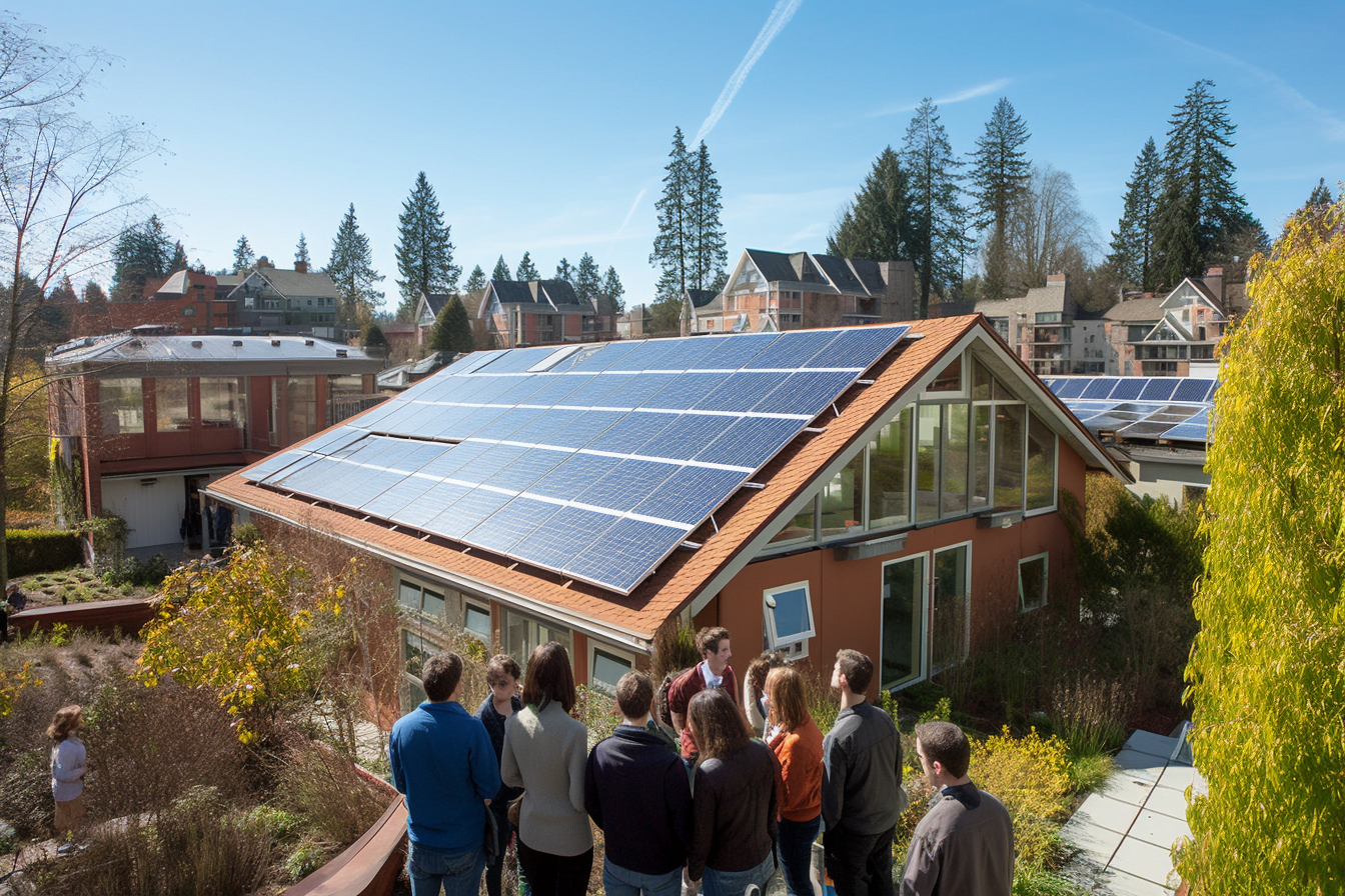 Como Atrair Mais Clientes para Empresas de Energia Solar Através do Google