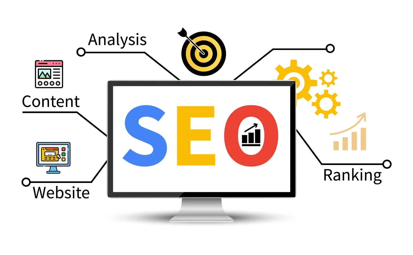 estratégias de SEO